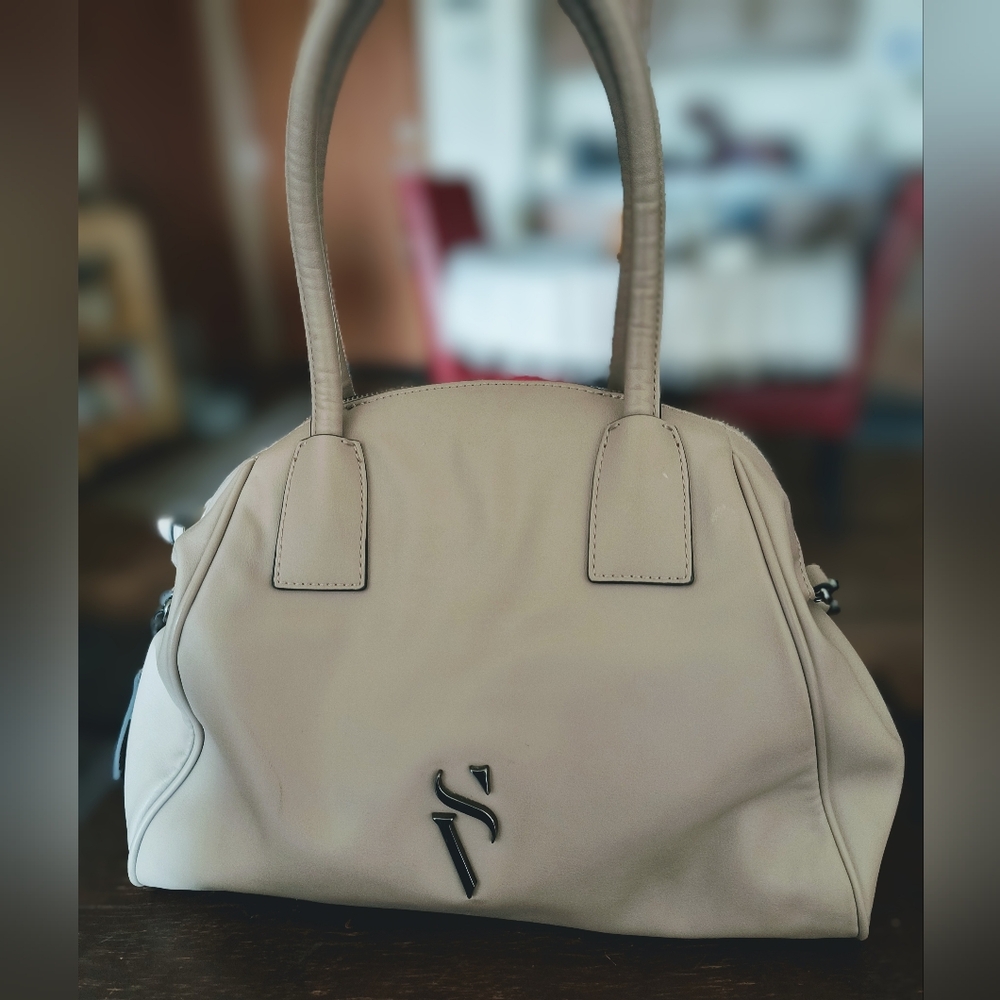 Simply Vera Vera Wang Satchel Bag